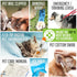 EVERLIT CARE 95 EVERLIT Pet Medic First Aid Kit | Pcs Vet-Approved Medical, Outdoor & Emergency Supplies for Dogs