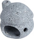 Aquarium Mushroom House Decorations, Small Ceramic Pleco Caves for Betta Fish Tank Accessories