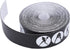 Tennis Racket Head AntiScratch Tape - PU Protective Sticker for Racket Head Frame Guard
