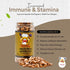 Freeze Dried Chicken Liver Cat & Dog Treats: 100% Human Grade Chicken, Healthy Raw Food, 1.75 oz