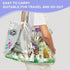 YLICKAI 100PCS Disposable Towel, Compressed Towels, Coin Paper Towel, Portable Compressed Towels Sheet For Home Beauty