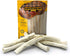 Savory Prime Mini Rolls, 7-Pack, White, All Breed Sizes (49627130)