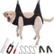 Guzekier Pet Dog Grooming Hammock Harness for Cats & Dogs, Dog Sling