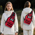 Backpack Pack First Aid Sling - EMS Equipment Emergency Medical Supplies Tactical Range Shoulder Molle Bag - Heavy Duty