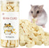 Abizoo Freeze Dried Tofu for Hamsters High Protein Low Fat & Balanced