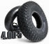 MZBZYU 4.00-5 Mobility Scooter Tire Heavy Duty Mini Bike Neumtico and Inner Tube