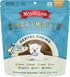 The Missing Link Smartmouth Vet Developed Dental Chew Treats, 28 Ct, 7-in-1 Benefits for Petite/XS Dogs