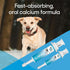 Calcium Now - Oral Calcium for Whelping Dogs - Dog & Cat Calcium Supplement Paste, Vanilla, 30 ml Paste (Pack of 2)