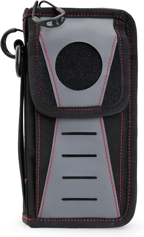 TACTICAL GEEK Block D 8G EDC Multi-Purpose Pouch, Molle EDC Gadget Bag,