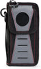 TACTICAL GEEK Block D 8G EDC Multi-Purpose Pouch, Molle EDC Gadget Bag,