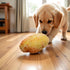 Tnyvm 2025 Vegetable Dog Toy, New Potato Food Shape Squeaky Toys, Toys Chew Toys for Small Medium Large Dogs Squeak
