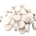 MAGIKON 100-Pack Compressed Towels - Expandable Cotton Face & Body Wipes for Travel,