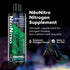 Brightwell Aquatics NeoNitro Balanced Nitrogen Supplement - Reef Nutrient Enhancer for Ultra-Low Nutrient Systems - Aquarium Water Treatments, 16.9 fl oz