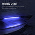 Yacht,4 RVZONE LED Boat Interior Lights, Boat Led Strip Lights Marine Waterproof Marine Lighting Strip Night Fishing