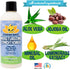 Bodhi Dog Gentle Moisturizing Conditioner - 17 oz - Soothing Plant-Based Formula with Aloe Vera & Jojoba Oil