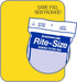 Marineland Bonded Filter Pad, Cut to Fit Any Aquarium Filter, 312 sq. in., Whites & Tans