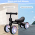 12-36 4 Baby Balance Bike Toys for Months Kids Toy Boy and Girls Gifts Toddler Best First Birthday Gift Children Walker