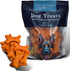 Healthy Chicken Dog Treats 16oz - All Natural Grain Free Pumpkin Puree Baked Bone Shape Ingredients