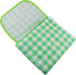 MEETOOT 80 Inch Waterproof Foldable Picnic Mat Outdoor Gear Moisture Proof Pad Portable Beach Lawn Music Festival