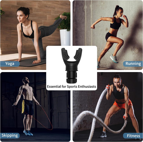 Portable Muscle Exercise Trainer for Daily Fitness Training, Adjustable Exercise Device for Different Fitness Needs