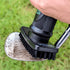 Grooveit "The Wet Club Scrub Golf Water Brush - Anti-Leak Design with Magnetic Brush and 3 Year Warranty