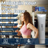 Generic 100% Treadmill Lubricant for Belt Silicone Oil for Treadmill Belt Maintenance, Smooth & Quiet Performance