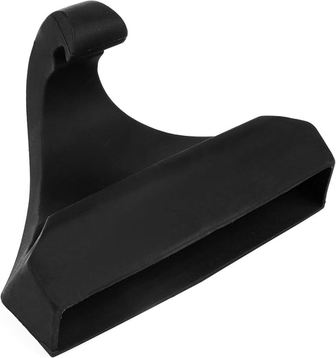 Vapor Fitness Phone Holder for PM5 Monitors of Concept 2 Rower, SkiErg, BikeErg - Silicone Cradle for Rowing Machine