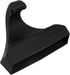 Vapor Fitness Phone Holder for PM5 Monitors of Concept 2 Rower, SkiErg, BikeErg - Silicone Cradle for Rowing Machine