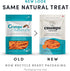 Crumps' Naturals Sweet Potato Fries, 280G/9.9 Oz, Brown