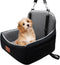 Small Dog Car Seat for Small Dogs Under 30 lbs, Memory Foam
