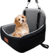 Small Dog Car Seat for Small Dogs Under 30 lbs, Memory Foam