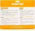 Monitor Calcium/Magnesium Low Salinity Test Kit, 120 Tests for Aquarium Water Quality