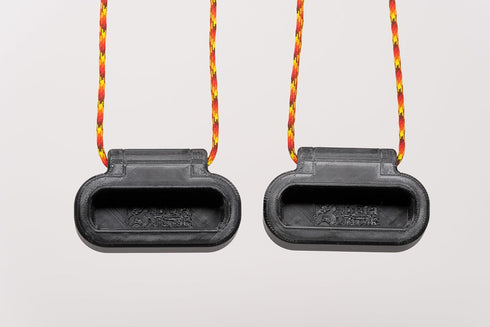 Set 2, Betacrimp Hangboard-Strong, Light, Portable, Indoor, Outdoor for Grip Strength Training