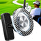 GiantHope Magnetic Golf Cart Phone Holder, Golf Accessories Gifts for Men Dad Husband