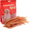 Chicken Jerky Strips Dog Treats, Low Fat, Training Treats for Small Medium and Large Dogs, 11.6 oz