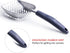 Cat Litter Scoop, Aluminum Alloy Sifter with Long Handle, Deep Shovel Poop Sifting for All Cat Litter Types