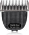 FENICE PEAK 5FC Low Noise Pet Dog Grooming Clippers Replacement Blade, Ceramic Edge, 6.4mm Cutting Length (1 count)
