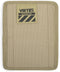 VIKTOS Hookie Series Durable Storage Accessory, Elastic Webbing and Hook Backing for Tactical Gear