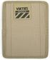 VIKTOS Hookie Series Durable Storage Accessory, Elastic Webbing and Hook Backing for Tactical Gear