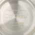 CatGuru Cat Bowls, Whisker Stress Free Food Bowl, Non-Slip Shallow Dish for Feeding & Watering Supplies, Stainless Steel