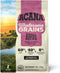 ACANA Wholesome Grains Dry Dog Food, Small Breed Recipe, Chicken and Turkey, 4lb