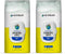 earthbath Hypo-Allergenic Grooming Wipes, Fragrance Free Dog Wipes for Sensitive Skin, 100 Count (2 Pack)