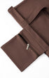 Moyaqi Canvas Tote Bag with Yoga Mat Carrier Pocket Carryall Shoulder Bag for Office, Workout, Pilates, Travel, Beach