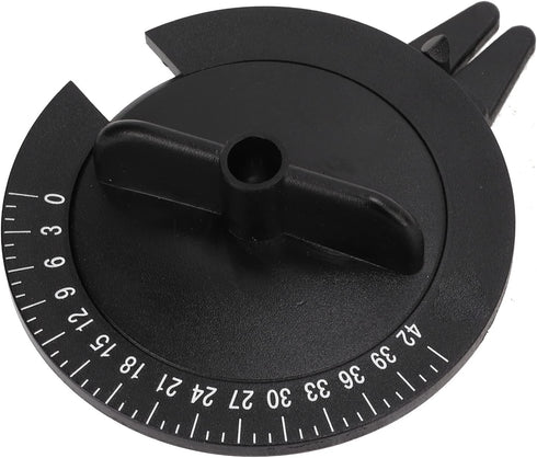 Sports Racquet String Tension Tester, String Meter Calibrator for Tennis/Squash/Racquetball/Badminton