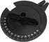 Sports Racquet String Tension Tester, String Meter Calibrator for Tennis/Squash/Racquetball/Badminton