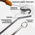Ultimate Lobster Catching Kit for Snorkeling & Scuba Diving - Net, Tickle Stick, Gauge & Bag Included