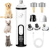 2026 Upgrade Silent Groom Pro Nail Grinder,Silent Groom Pro for Dogs,with LED