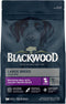 Blackwood Large Breed Dry Dog Food, Whitefish with Ancient Grains, 10 lb Bag for Adult Dogs