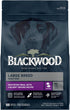 Blackwood Large Breed Dry Dog Food, Whitefish with Ancient Grains, 10 lb Bag for Adult Dogs
