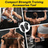 HUAFA Anti-Slip Workout Grips, Gym Grips Weight Lifting Grips Pads, Ergonomics Weight Lifting Gloves for Men Women